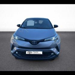 Toyota C-HR 122h Collection 2WD E-CVT RC18 Le Coteau