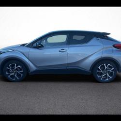 Toyota C-HR 122h Collection 2WD E-CVT RC18 Le Coteau