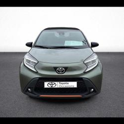 Toyota Aygo X 1.0 VVT-i 72ch Air Collection S-CVT Le Coteau