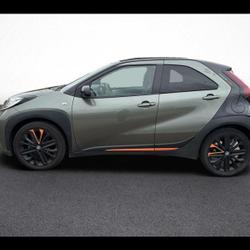 Toyota Aygo X 1.0 VVT-i 72ch Air Collection S-CVT Le Coteau