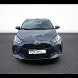 Toyota Yaris 116h Design 5p MC24 Le Coteau