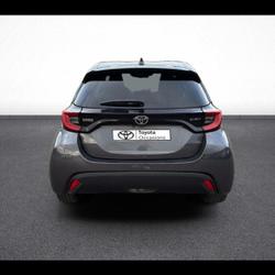 Toyota Yaris 116h Design 5p MC24 Le Coteau