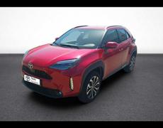 Toyota Yaris Cross - 130h Design PackCargo MC24 - 26 900 €