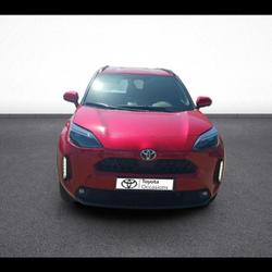 Toyota Yaris Cross 130h Design PackCargo MC24 Le Coteau