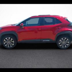 Toyota Yaris Cross 130h Design PackCargo MC24 Le Coteau