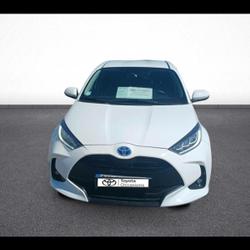 Toyota Yaris 116h Design 5p MY22 Le Coteau