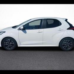 Toyota Yaris 116h Design 5p MY22 Le Coteau