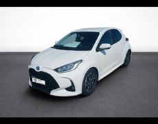 Toyota Yaris Saint-Étienne