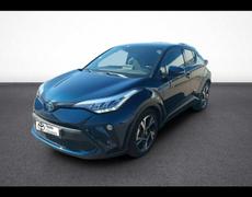 Toyota C-HR Le Coteau