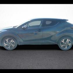 Toyota C-HR 1.8 Hybride 122ch Design E-CVT Le Coteau