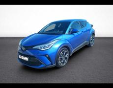 Toyota C-HR - 184h Edition 2WD E-CVT MY20 - 20 950 €