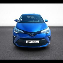Toyota C-HR 184h Edition 2WD E-CVT MY20 Le Coteau