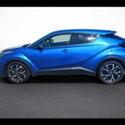 Toyota C-HR 184h Edition 2WD E-CVT MY20 Le Coteau