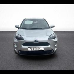 Toyota Yaris Cross 116h Dynamic Business AWD-i MY22 Le Coteau