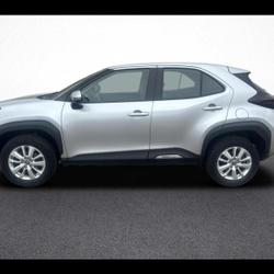 Toyota Yaris Cross 116h Dynamic Business AWD-i MY22 Le Coteau