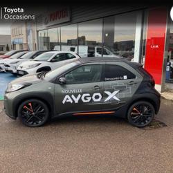 Toyota Aygo X 1.0 VVT-i 72ch Air Limited S-CVT Le Coteau