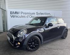 Mini Mini Beaucouzé