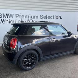 Mini Mini Cooper 136ch Pack Chili Beaucouz&eacute;