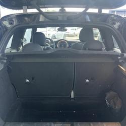 Mini Mini Cooper 136ch Pack Chili Beaucouz&eacute;