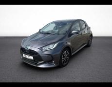 Toyota Yaris Le Coteau