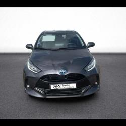 Toyota Yaris 116h Design 5p MY22 Le Coteau