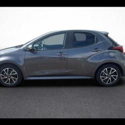Toyota Yaris 116h Design 5p MY22 Le Coteau