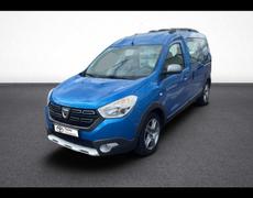 Dacia Dokker Le Coteau