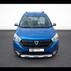 Dacia Dokker 1.5 Blue dCi 95ch Stepway Le Coteau