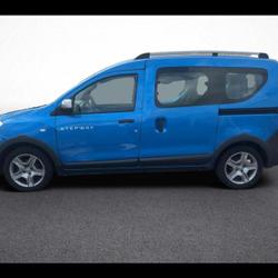 Dacia Dokker 1.5 Blue dCi 95ch Stepway Le Coteau
