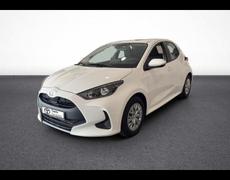 Toyota Yaris Le Coteau