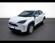 Toyota Yaris Cross Le Coteau