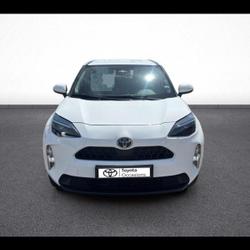 Toyota Yaris Cross 116h Dynamic MC24 Le Coteau