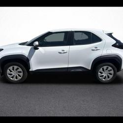 Toyota Yaris Cross 116h Dynamic MC24 Le Coteau