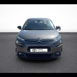 Citroen C4 Cactus PureTech 110ch S&S Feel Business E6.d 6cv Le Coteau