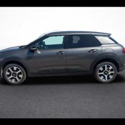 Citroen C4 Cactus PureTech 110ch S&S Feel Business E6.d 6cv Le Coteau