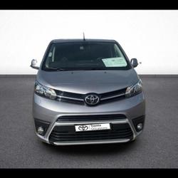Toyota Proace Medium 2.0 D-4D 180 Cabine Approfondie Business BVA RC21 Le Coteau