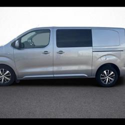 Toyota Proace Medium 2.0 D-4D 180 Cabine Approfondie Business BVA RC21 Le Coteau