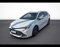 Toyota Corolla Touring Sports Le Coteau