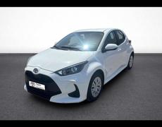 Toyota Yaris Le Coteau