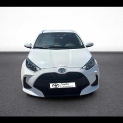 Toyota Yaris 116h Dynamic 5p MC24 Le Coteau