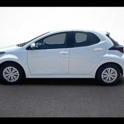 Toyota Yaris 116h Dynamic 5p MC24 Le Coteau