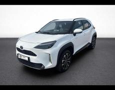 Toyota Yaris Cross Le Coteau