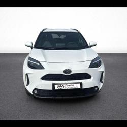 Toyota Yaris Cross 130h Design MC24 Le Coteau