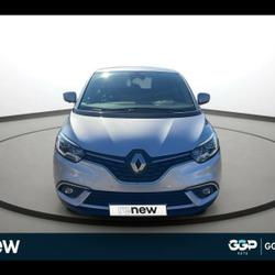 Renault Grand Scenic 4 1.7 Blue dCi 120ch Intens N&icirc;mes