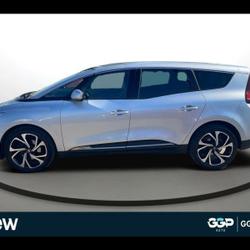 Renault Grand Scenic 4 1.7 Blue dCi 120ch Intens N&icirc;mes