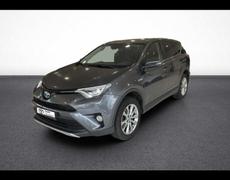 Toyota RAV4 Le Coteau