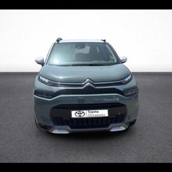 Citroen C3 Aircross 1.2 PureTech 110ch S&S PLUS occasion - Brives-Charensac - photo 2/23