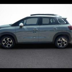 Citroen C3 Aircross 1.2 PureTech 110ch S&S PLUS occasion - Brives-Charensac - photo 3/23