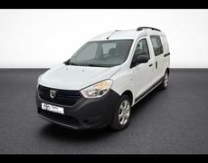 Dacia Dokker Le Coteau