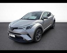 Toyota C-HR Le Coteau